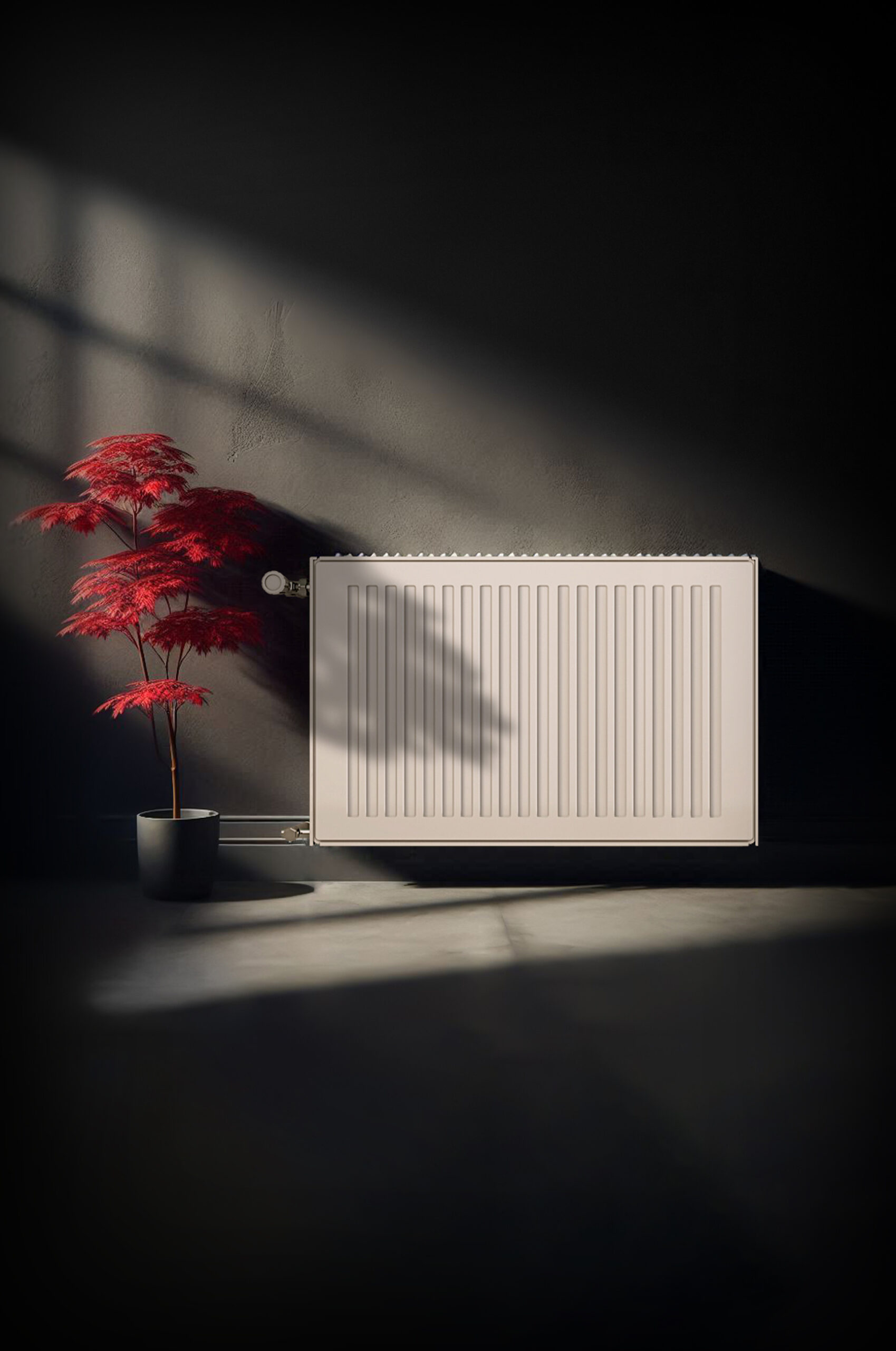 ⁠Steel Panel Radiator